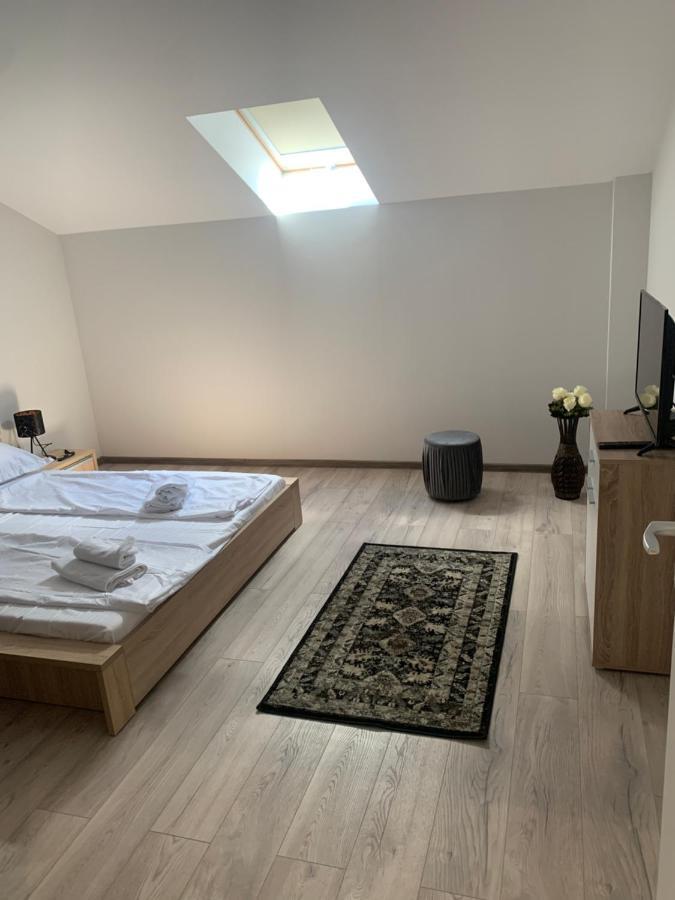 Laur Residence Timisoara Exterior photo